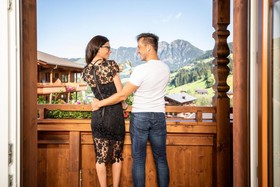 Galtenberg Family & Wellness Resort