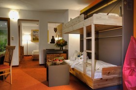 Galtenberg Family & Wellness Resort