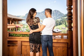 Galtenberg Family & Wellness Resort