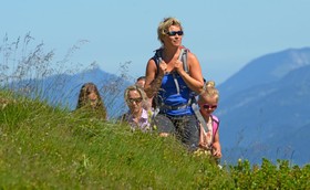 Galtenberg Family & Wellness Resort