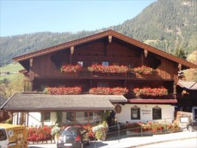 Gasthof Jakober