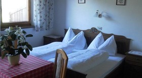 Kolberhof - Appartements & Zimmer