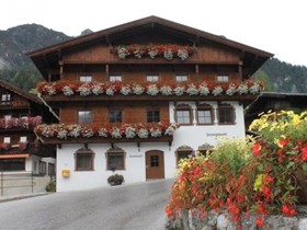 Kolberhof - Appartements & Zimmer