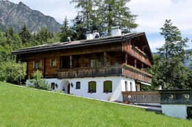 Landhaus Alpbach