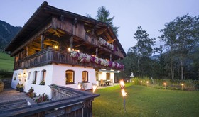 Landhaus Alpbach