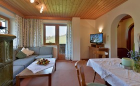 Landhaus Alpbach