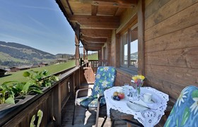 Landhaus Alpbach