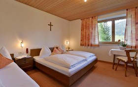 Landhaus Alpbach