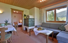 Landhaus Alpbach