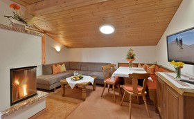 Landhaus Alpbach