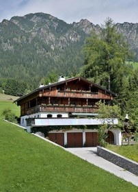 Landhaus Alpbach