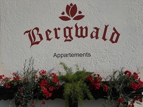Pension Bergwald
