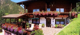 Pension Bergwald