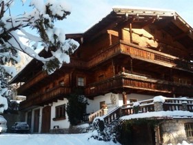 Gästehaus Gratlspitz