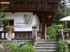 Gästehaus Gratlspitz