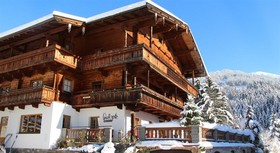 Gästehaus Gratlspitz
