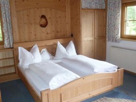 Gästehaus Gratlspitz