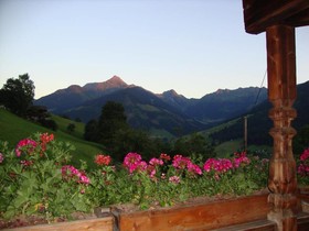 Rossmoos Gasthof