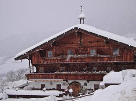 Rossmoos Gasthof
