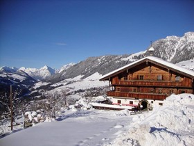 Rossmoos Gasthof