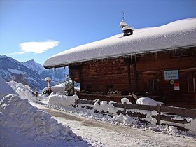 Rossmoos Gasthof