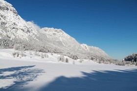 Schlossblick