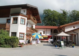 Schlossblick
