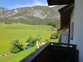 Schlossblick