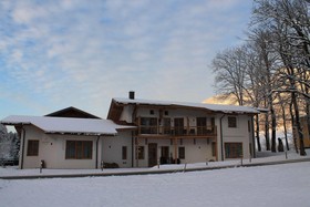 Schlossblick