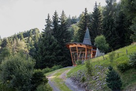 Puitalm Natur Apart Hotel