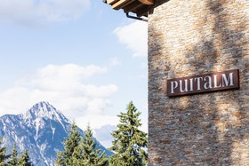 Puitalm Natur Apart Hotel