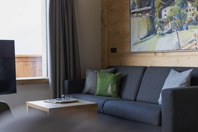 Puitalm Natur Apart Hotel