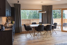 Puitalm Natur Apart Hotel