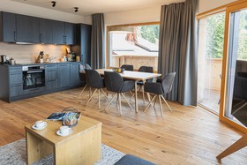 Puitalm Natur Apart Hotel