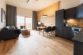 Puitalm Natur Apart Hotel