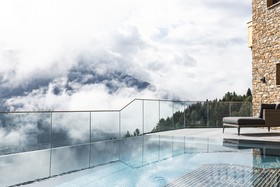 Puitalm Natur Apart Hotel