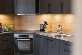 Puitalm Natur Apart Hotel