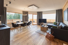 Puitalm Natur Apart Hotel