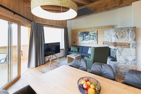 Puitalm Natur Apart Hotel