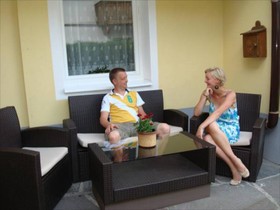 Haus Bader