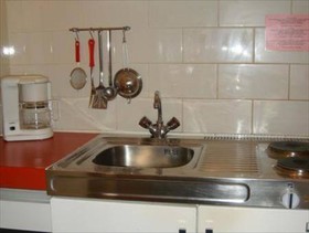 Alpenrose - Bellevue - Egghof