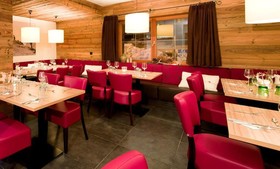 Bergpension Thelounge