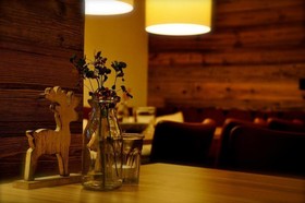 Bergpension Thelounge