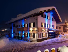 Bergpension Thelounge