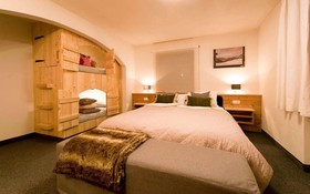 Bergpension Thelounge