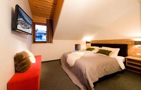Bergpension Thelounge