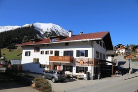 Bergpension Thelounge
