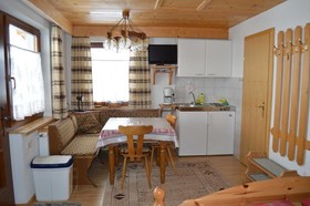 Gästehaus Steinkarblick und Berghäusl