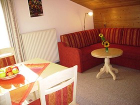 Gästehaus Steinkarblick und Berghäusl