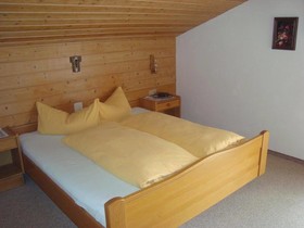 Gästehaus Steinkarblick und Berghäusl